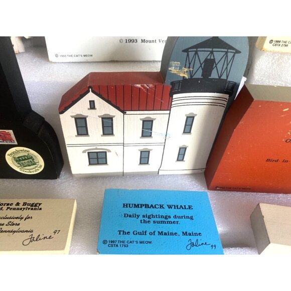 Vintage Wood - Picture 11 of 14